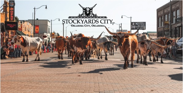  Oklahoma City Attractions Travel OKC 